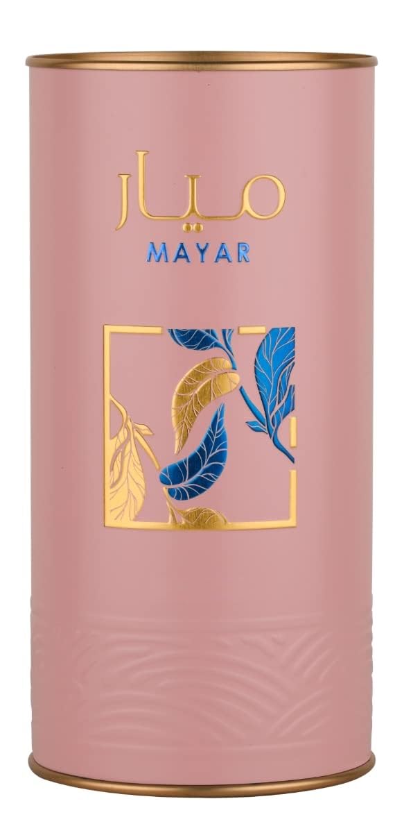 Mayar EDP PERFUME | Long Lasting Fragrance Perfum | Eau De Perfum | for Men & Women | 100 ml - Annabellen