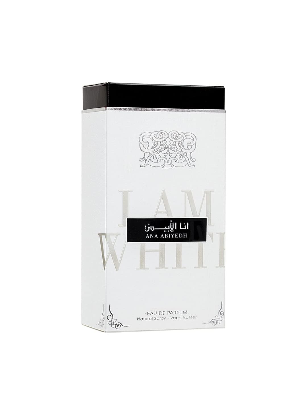 Ana Abiyedh white Edp Perfum | Long Lasting Fragrance Perfum | Eau De Perfum | For Men & Women | 30 ml - Annabellen