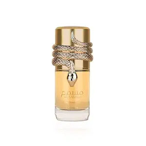 Musaman white eau de parfum 3.4floz/100ml - Annabellen