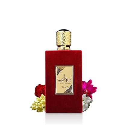 Ameerat Al Perfum | Eau de perfum | Long Lasting Fragrancr Perfum | For Women | 100 ml - Annabellen