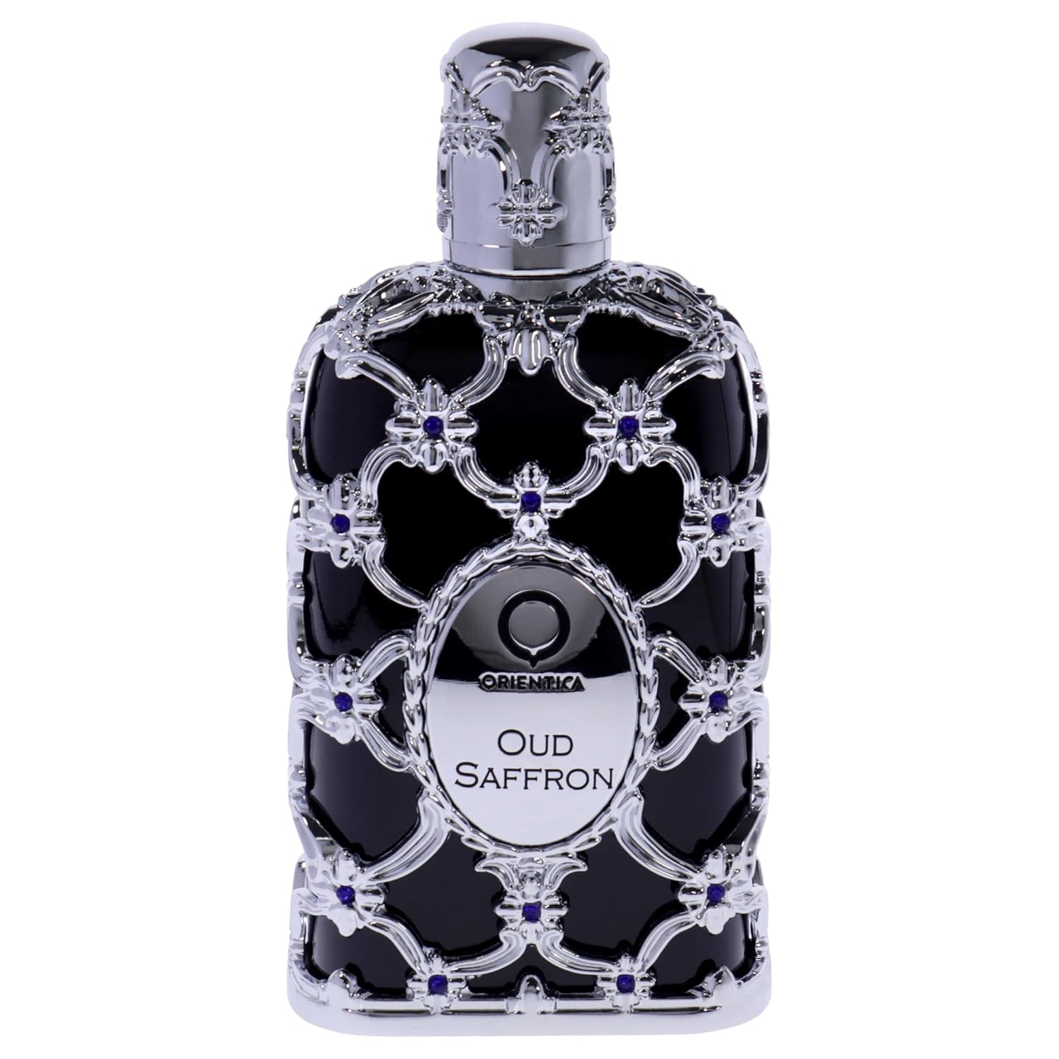 Oud Saffron Luxury Collection by Orientica for Unisex - 5 oz EDP Spray - Annabellen