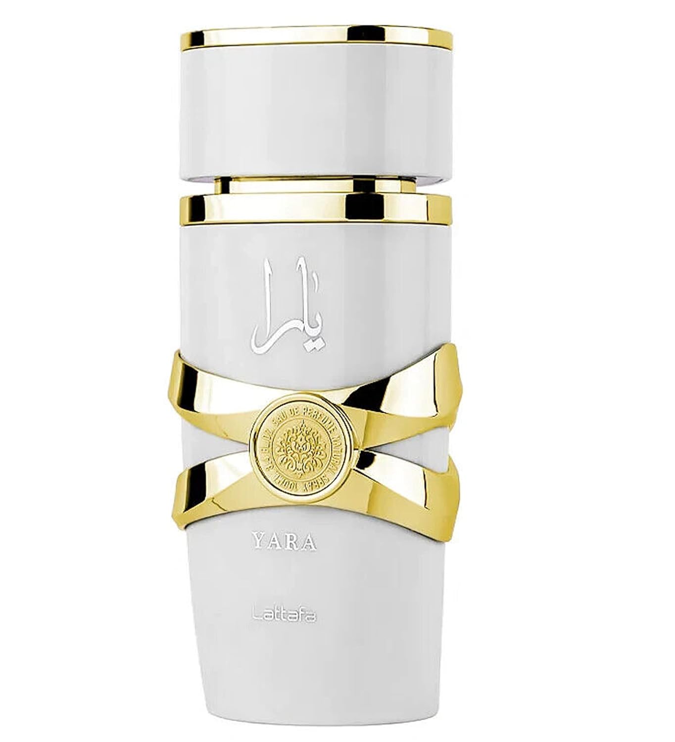 Yara perfume ( MOI White ) 100ml Eau De Parfum EDP Arabian Fragrance Men Women Unisex - Annabellen
