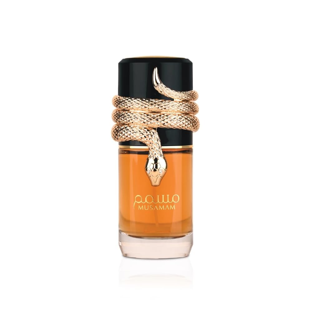 Musamam EDP Perfume | Eau De Perfume | Long Lasting Fragrance perfume | For Men & Women | 100 ml - Annabellen