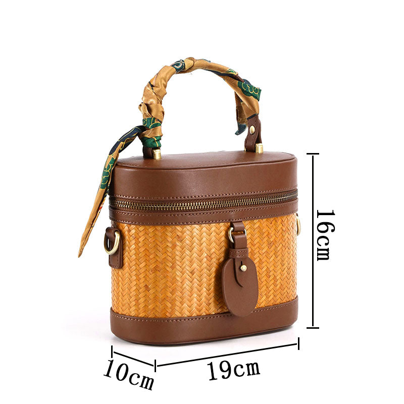 Bamboo Fashion Bags – Bamboo Handbags, Leather Crossbody & Mobile Phone Bags for Women