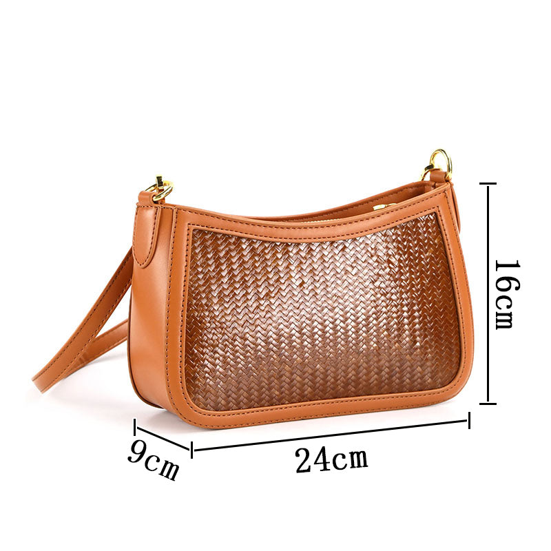 Bamboo Fashion Bags – Bamboo Handbags, Leather Crossbody & Mobile Phone Bags for Women