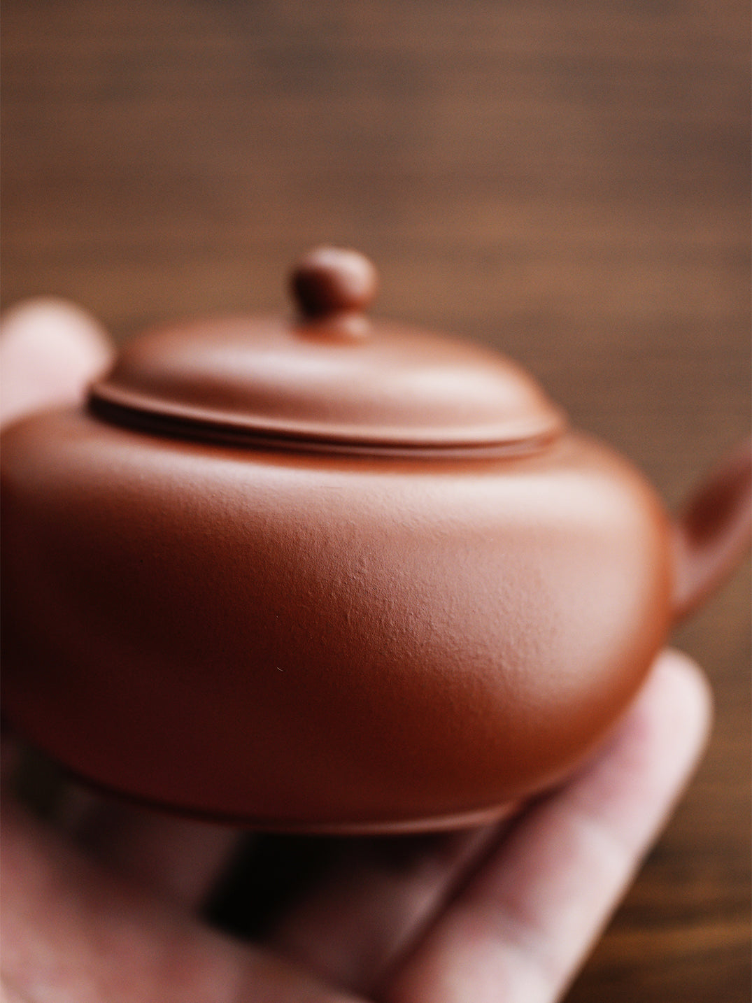 Zhaozhuang Zhu Ni Palace Lantern handmade Yixing purple clay pot original mine purple sand mud literati sketch kung fu teapot tea set