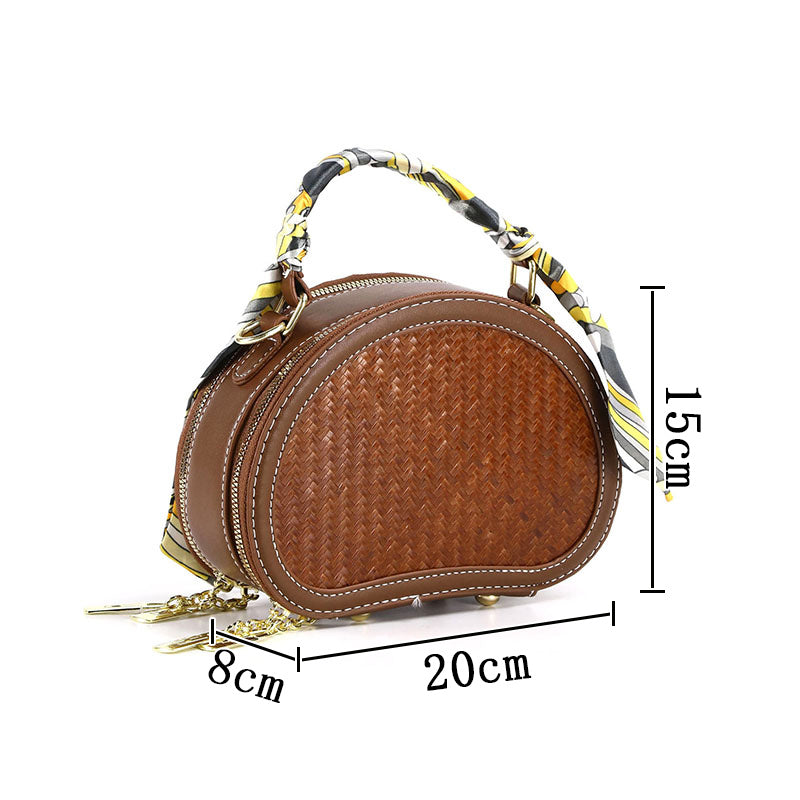 Bamboo Fashion Bags – Bamboo Handbags, Leather Crossbody & Mobile Phone Bags for Women