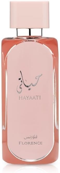 Hayaati Florence Long Lasting Eau De Parfum For Men & Women 100ml - Annabellen