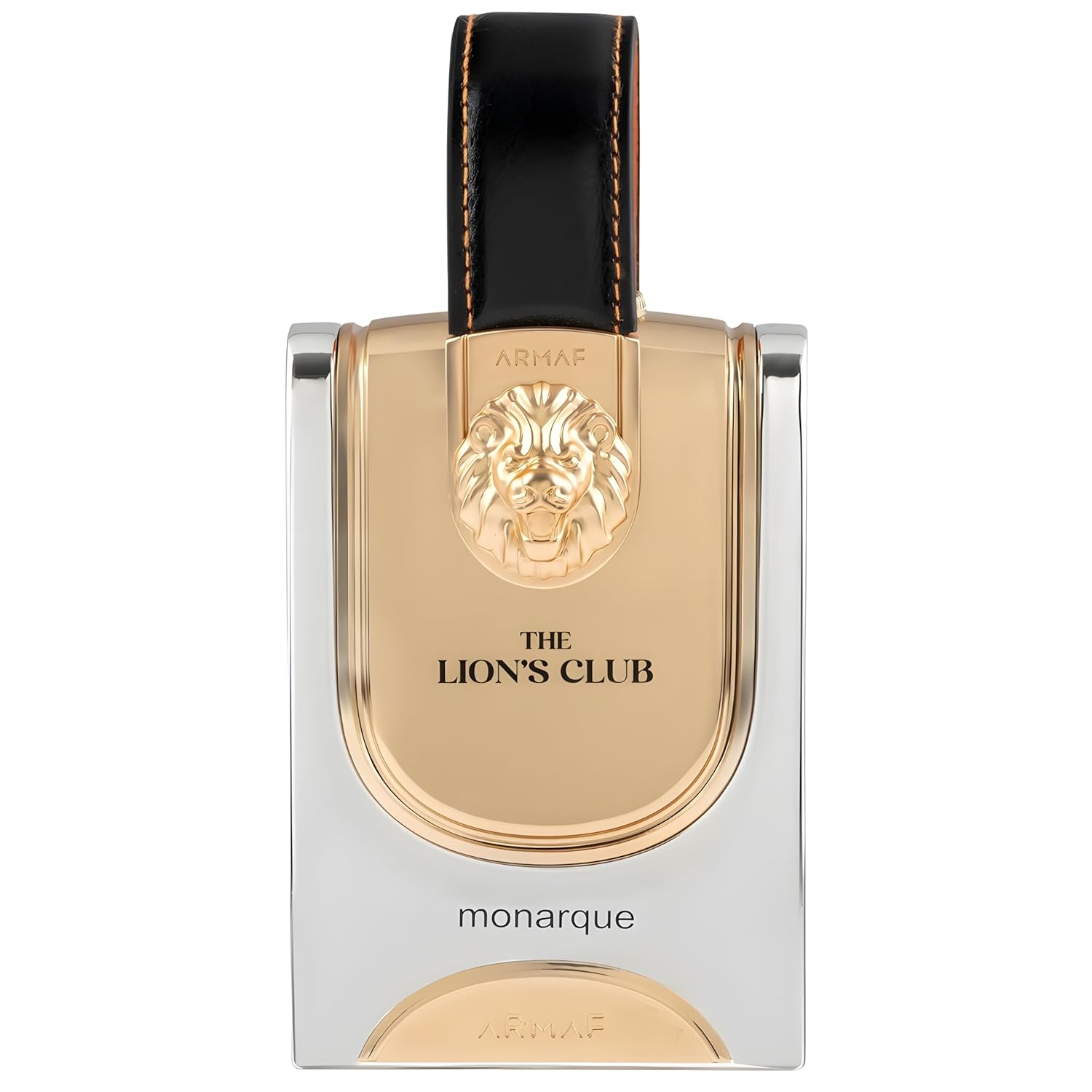 Armaf The Lion's Club Monarque for Men Eau de Parfum Spray, 3.4 Ounce - Annabellen