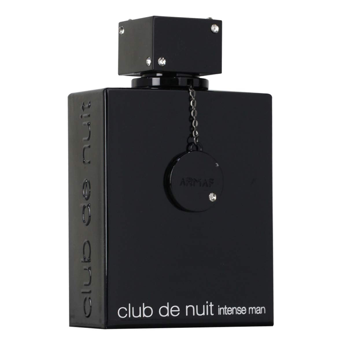 Armaf Club De Nuit Intense for Men Eau de Parfum Spray, 6.8 Ounce / 200 ml - Annabellen