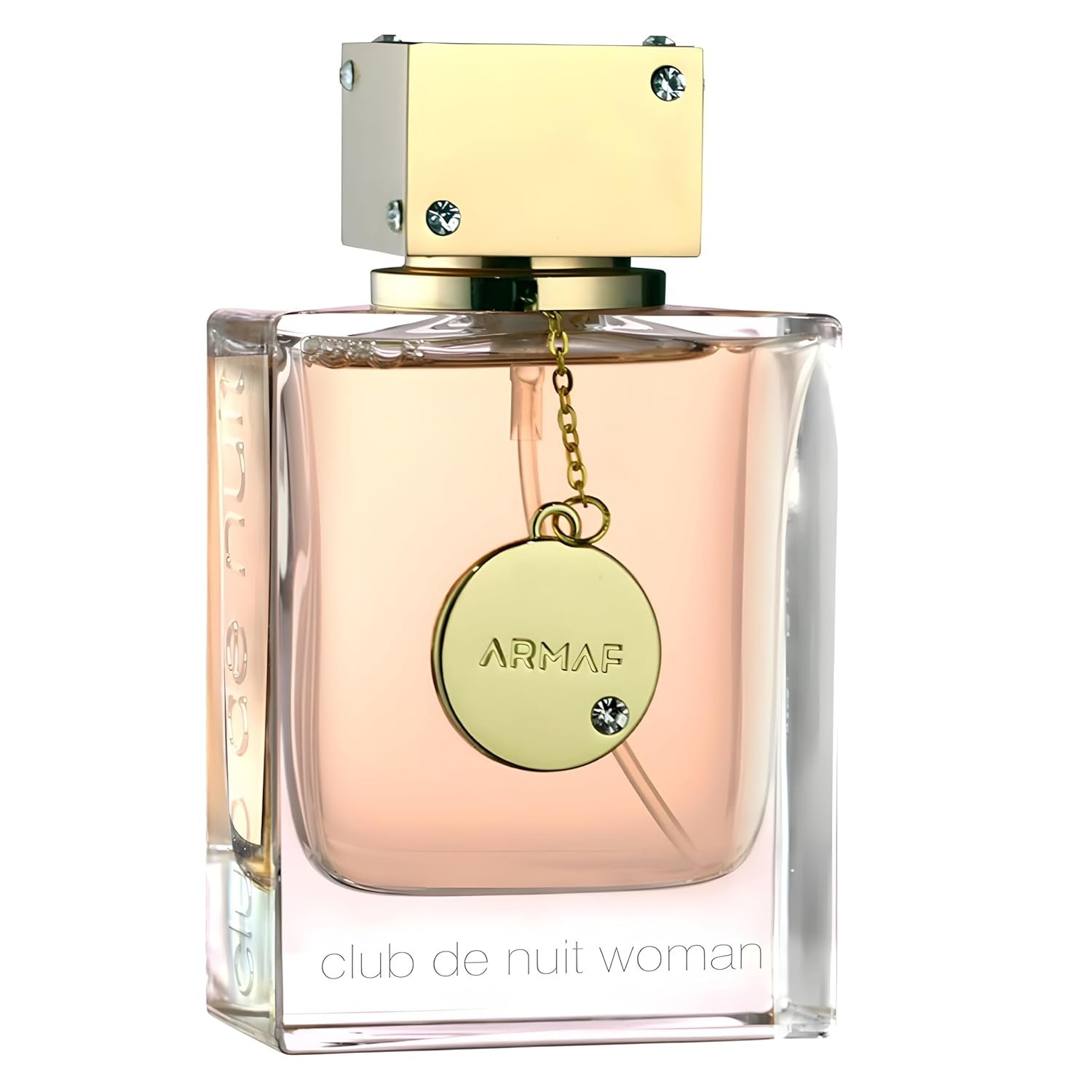Armaf Club De Nuit for Women Eau de Parfum Spray, 3.6 Ounce - Annabellen