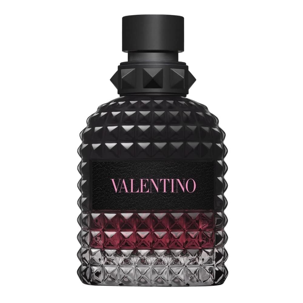 Valentino Uomo Born In Roma Intense for Men - 1.7 oz EDP Spray - Annabellen